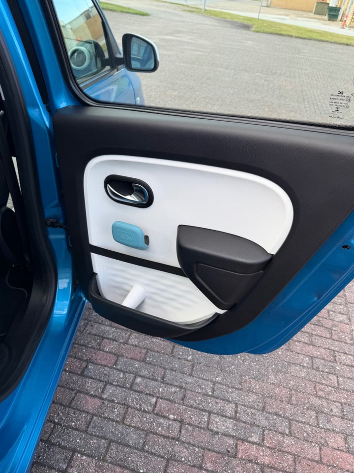Renault Twingo 1,0 SCe 70 Expression 5d