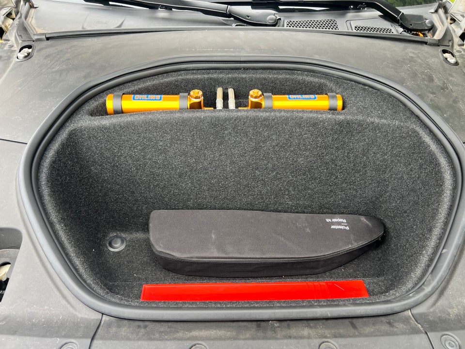 Polestar 2 BST edition 270 5d