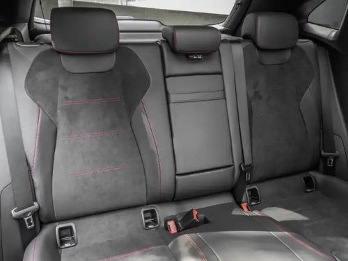 Mercedes EQA250 AMG Line 5d