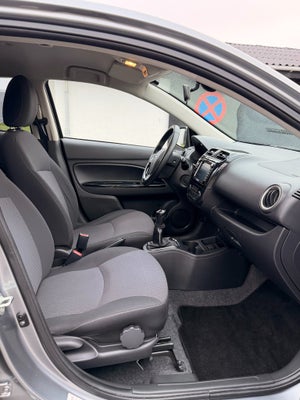 Mitsubishi Space Star 1,2 Instyle 5d