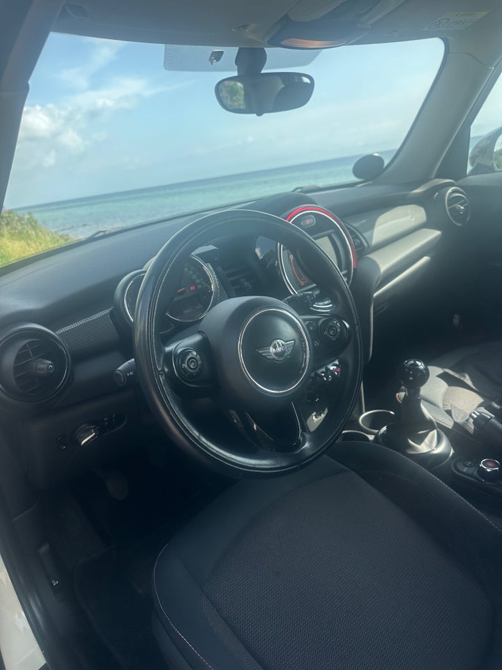 MINI Cooper 1,5 D 5d