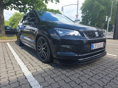 Seat Ateca 1,5 TSi 150 FR DSG 5d