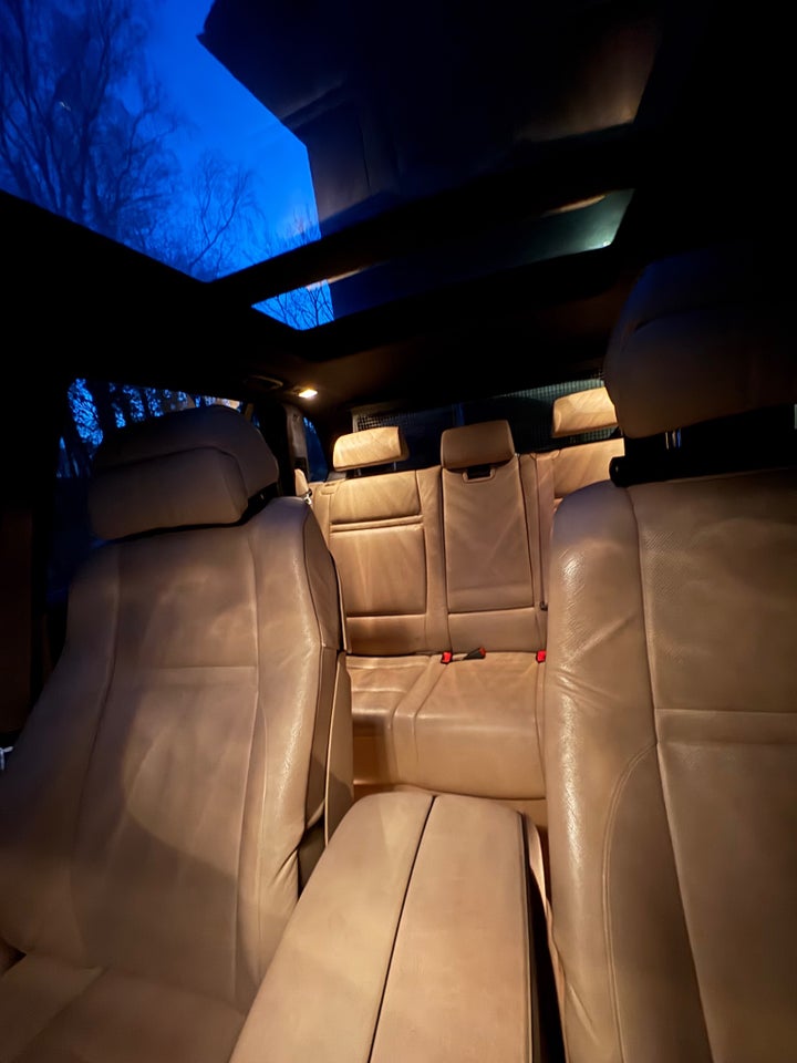 BMW X5 3,0 xDrive30d aut. 5d