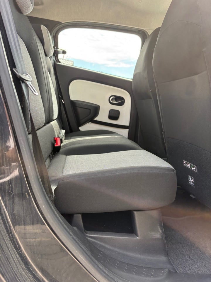 Renault Twingo 1,0 SCe 70 Expression 5d