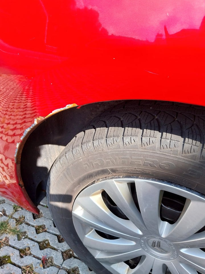 Citroën C4 Picasso 1,6 THP 150 VTR Pack E6G 5d
