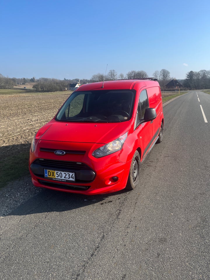 Ford Transit Connect 1,5 TDCi 100 Trend aut. lang
