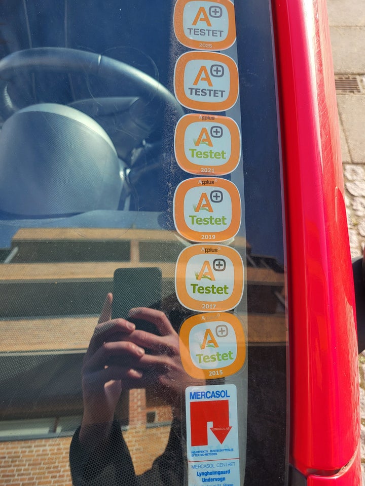 Peugeot 107 1,0 Active 5d