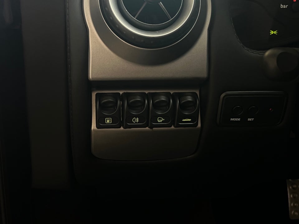 Ferrari F430 4,3 Spider F1 2d