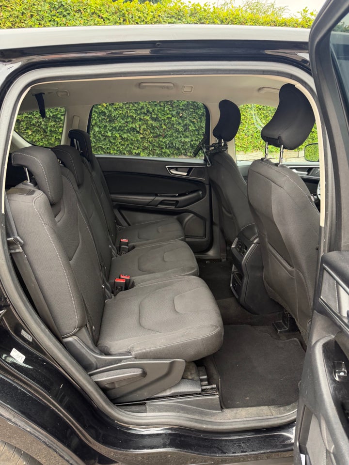 Ford S-MAX 1,5 SCTi 160 Titanium 7prs 5d