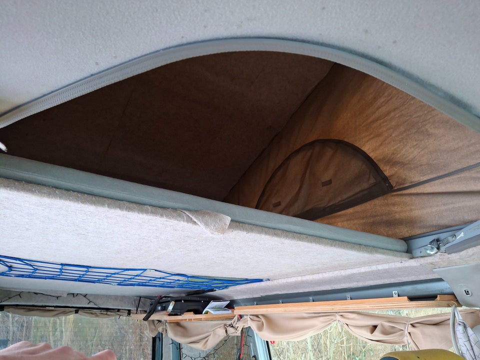 VW Transporter 2,5  4d