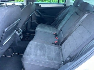 VW Tiguan 2,0 TDi 150 Comfortline DSG 5d