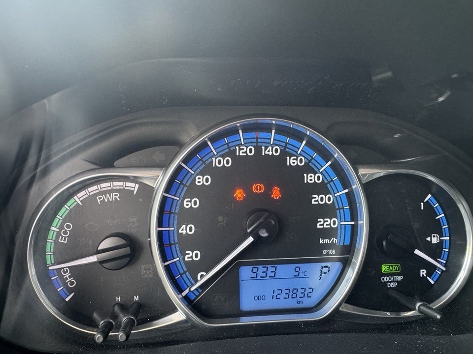 Toyota Yaris 1,5 Hybrid H2 Komfort e-CVT 5d
