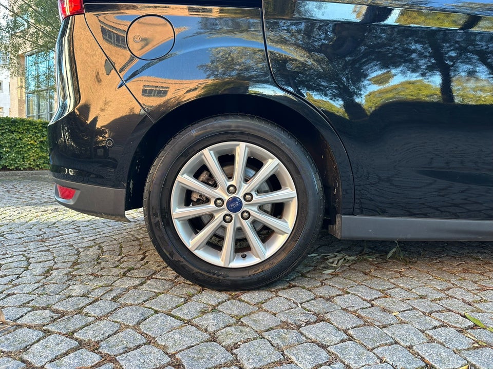 Ford Grand C-MAX 1,5 SCTi 150 Titanium aut. 7prs 5d