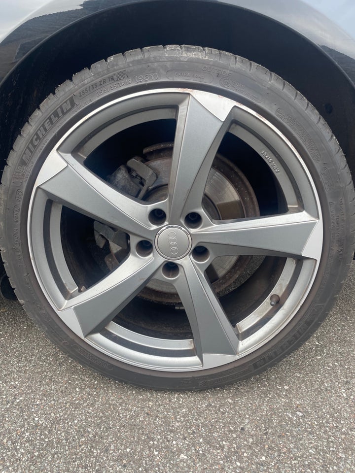 Audi A5 2,0 TDi 177 Sportback 5d