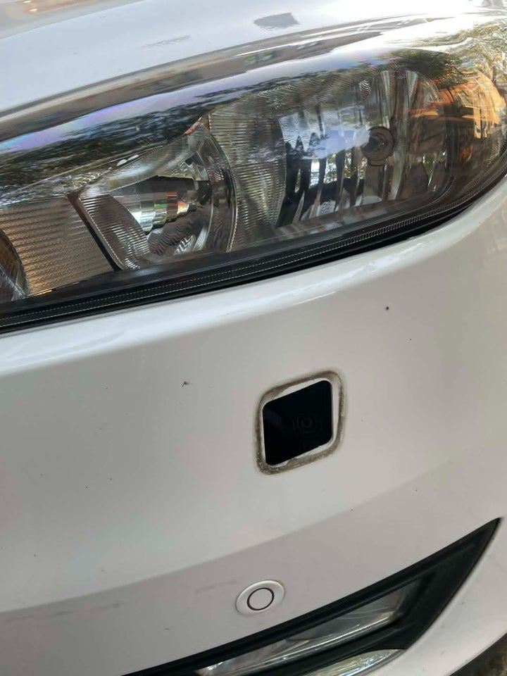 Ford Focus 1,0 SCTi 125 Titanium stc. 5d