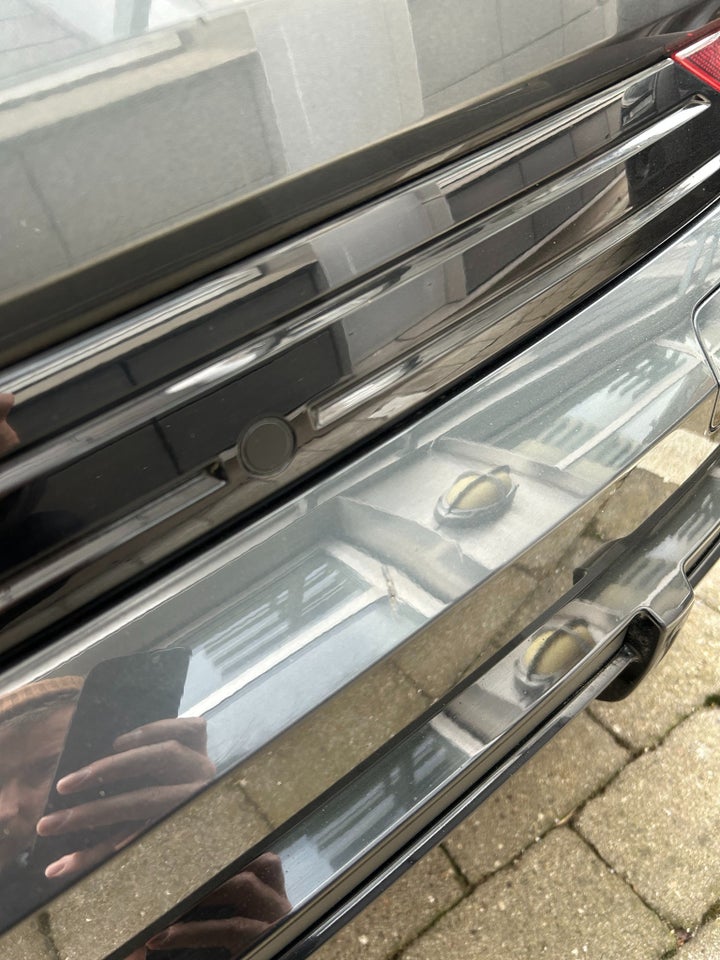 Audi e-tron 55 S-line Prestige quattro 5d