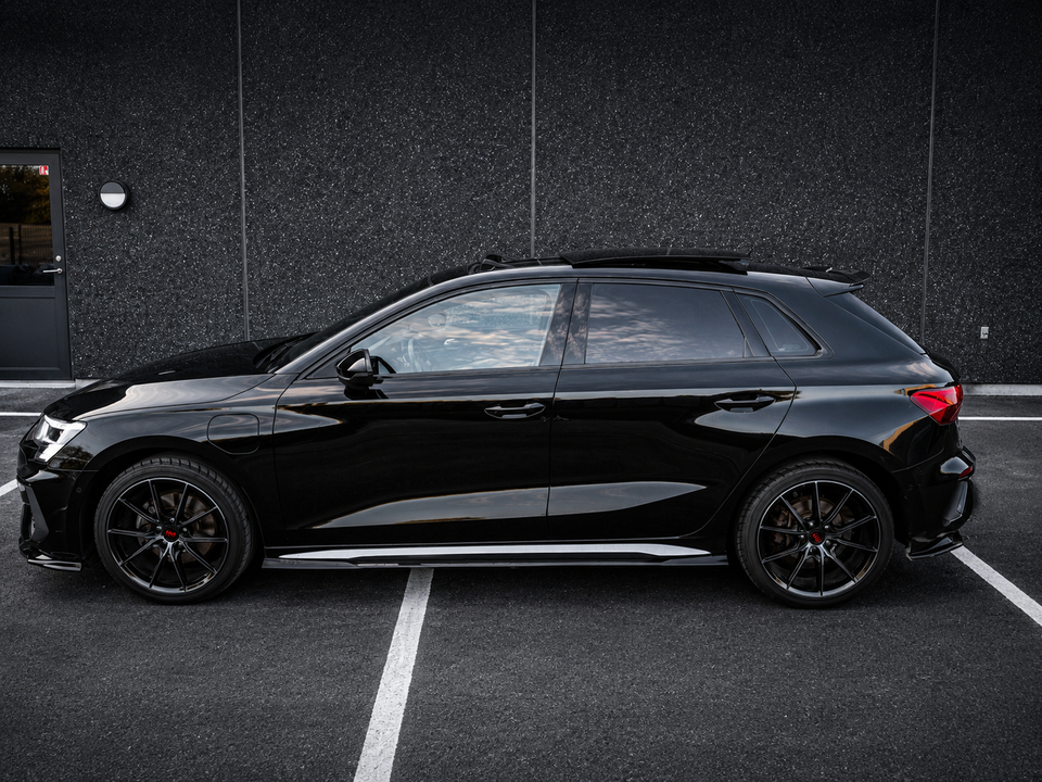 Audi A3 40 TFSi e S-line Sportback S-tr. 5d