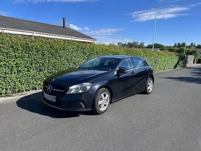 Mercedes A180 d 1,5  5d
