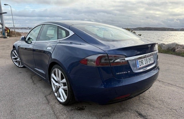 Tesla Model S 100D 5d