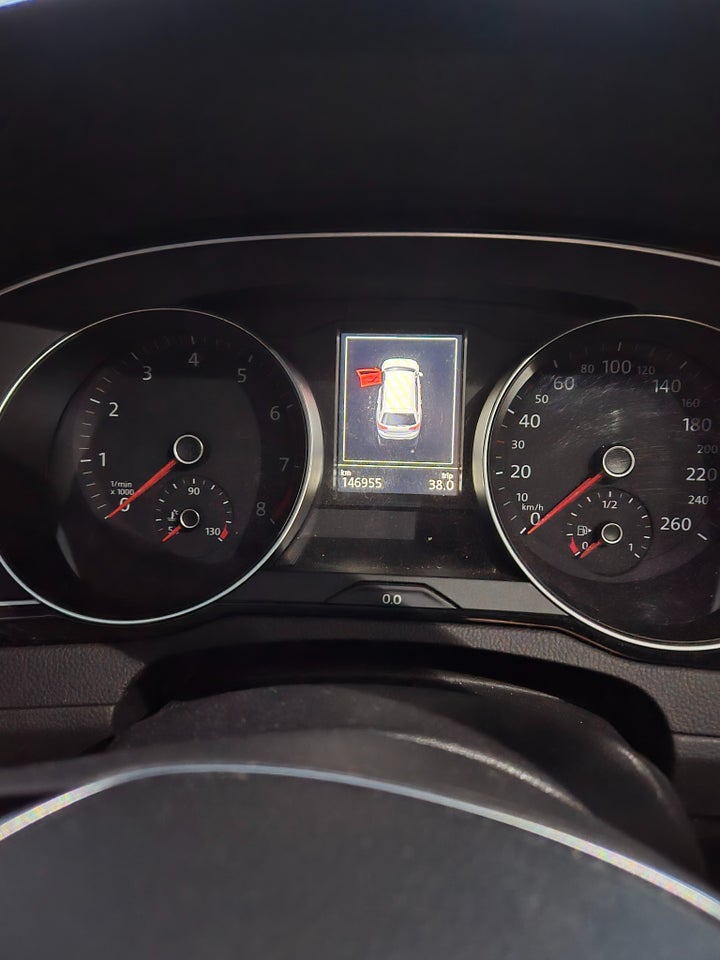 VW Passat 1,4 TSi 150 Comfortline+ Variant DSG 5d