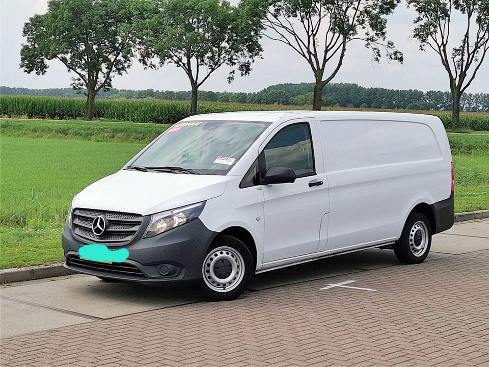 Mercedes Vito 111 1,6 CDi Go L