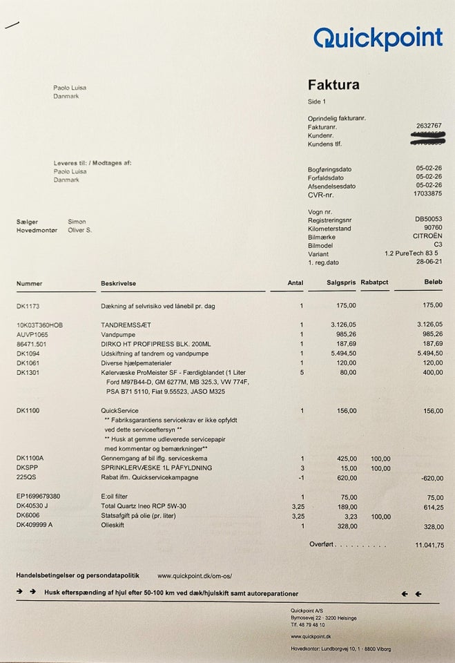 Citroën C3 1,2 PureTech 83 Shine 5d
