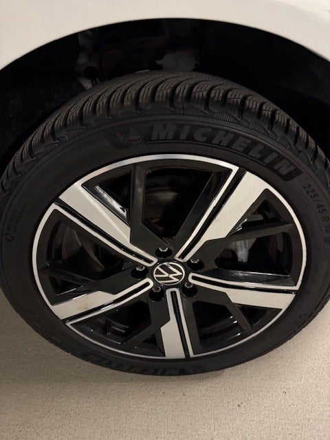 VW Caddy 2,0 TDi 102 Cargo