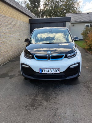 BMW i3  Charged Plus 5d