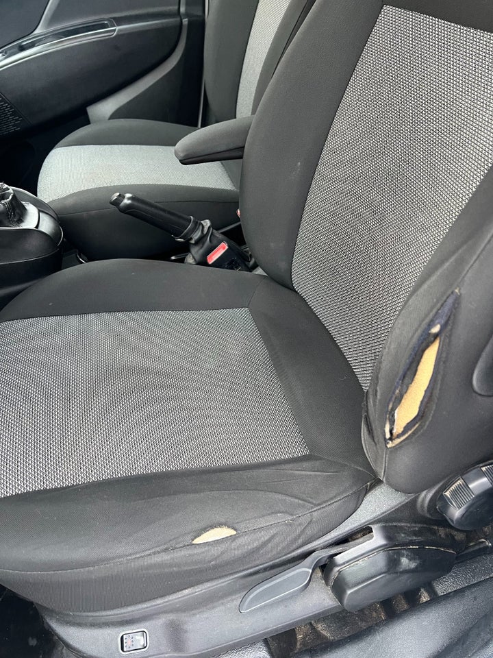 Fiat Doblò Cargo 1,3 MJT 95 Professional+ L2