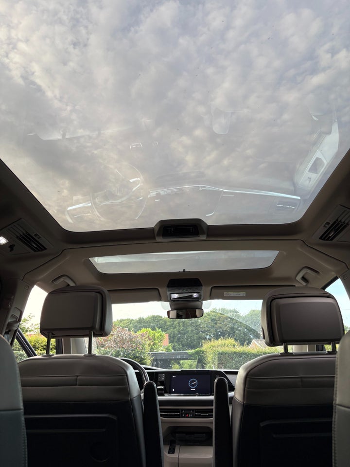 VW Multivan 1,4 eHybrid Style DSG kort