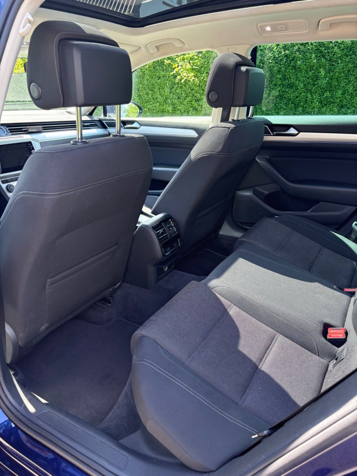 VW Passat 1,4 TSi 150 Comfortline Premium Variant DSG 5d