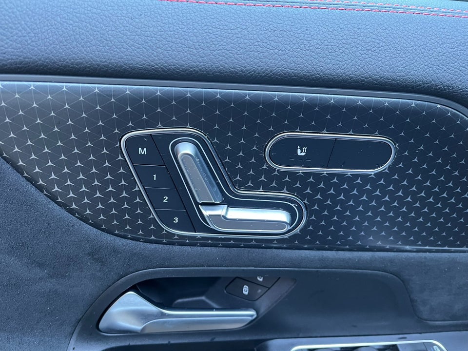 Mercedes EQA250+ AMG Premium 5d