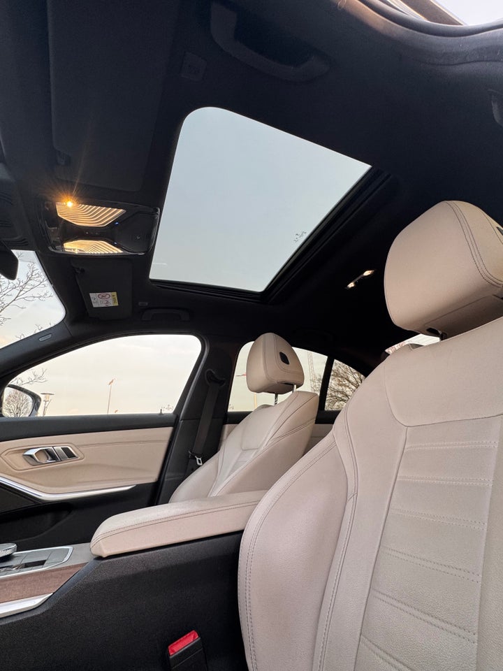 BMW 330e 2,0 Luxury Line aut. 4d