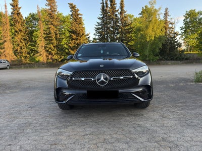 Mercedes GLC300 e 2,0 AMG Premium aut. 4Matic 5d
