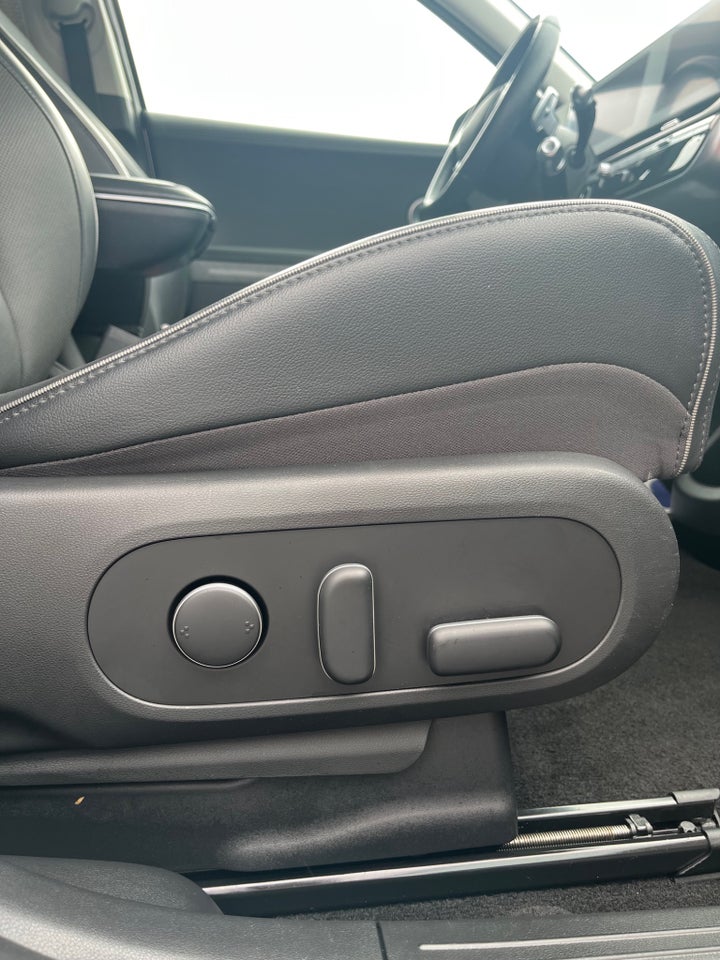 Hyundai Ioniq 5 58 Ultimate 5d