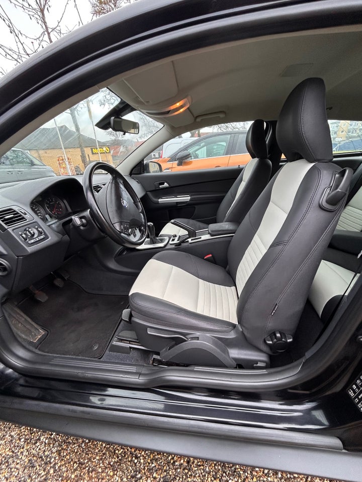 Volvo C30 1,6 Style 3d