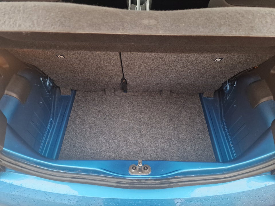 Skoda Citigo 1,0 MPi 60 Family 5d