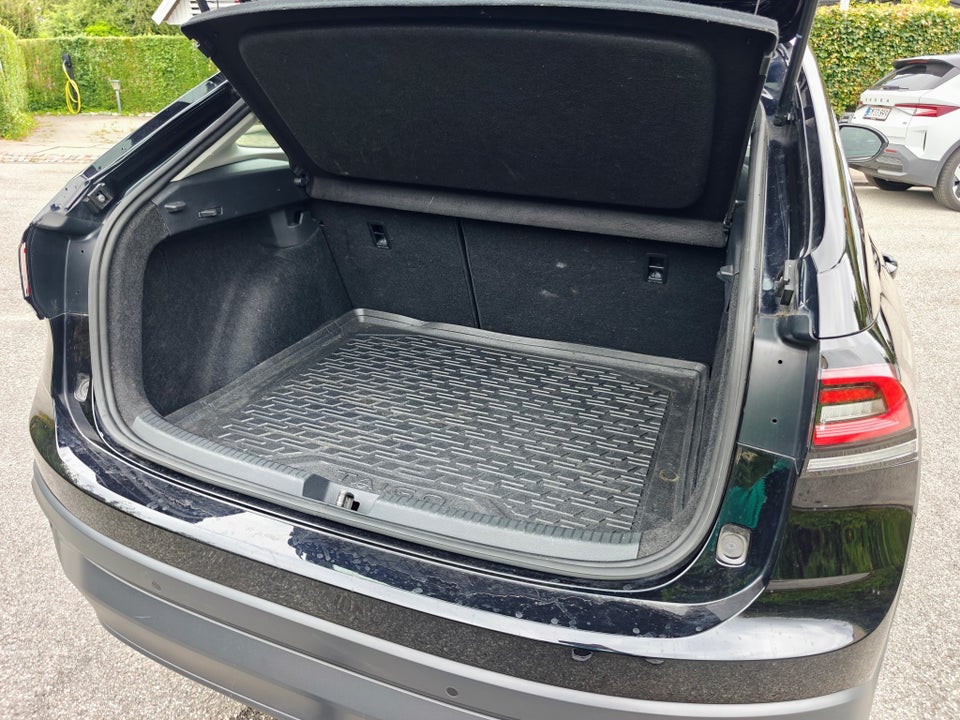 VW Taigo 1,0 TSi 110 Life DSG 5d
