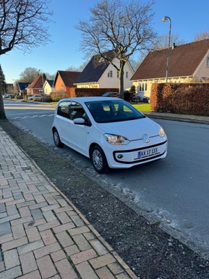 VW Up! 1,0 60 High Up! BMT 5d