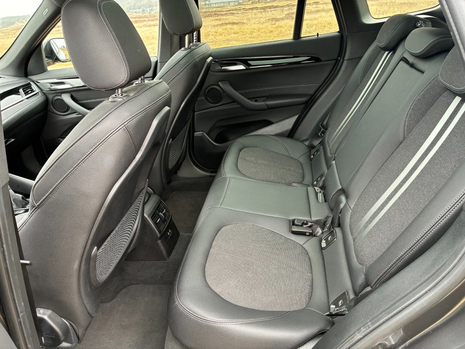 BMW X1 1,5 xDrive25e M-Sport+ aut. 5d