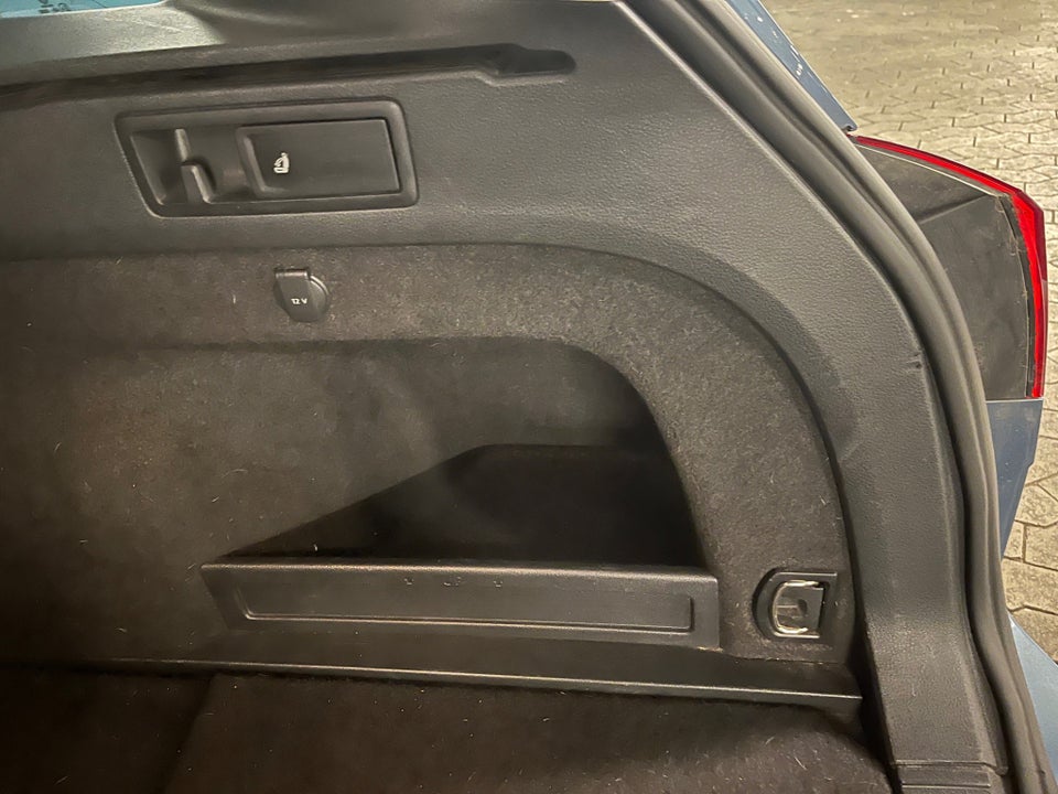 VW Passat 1,4 GTE DSG 4d