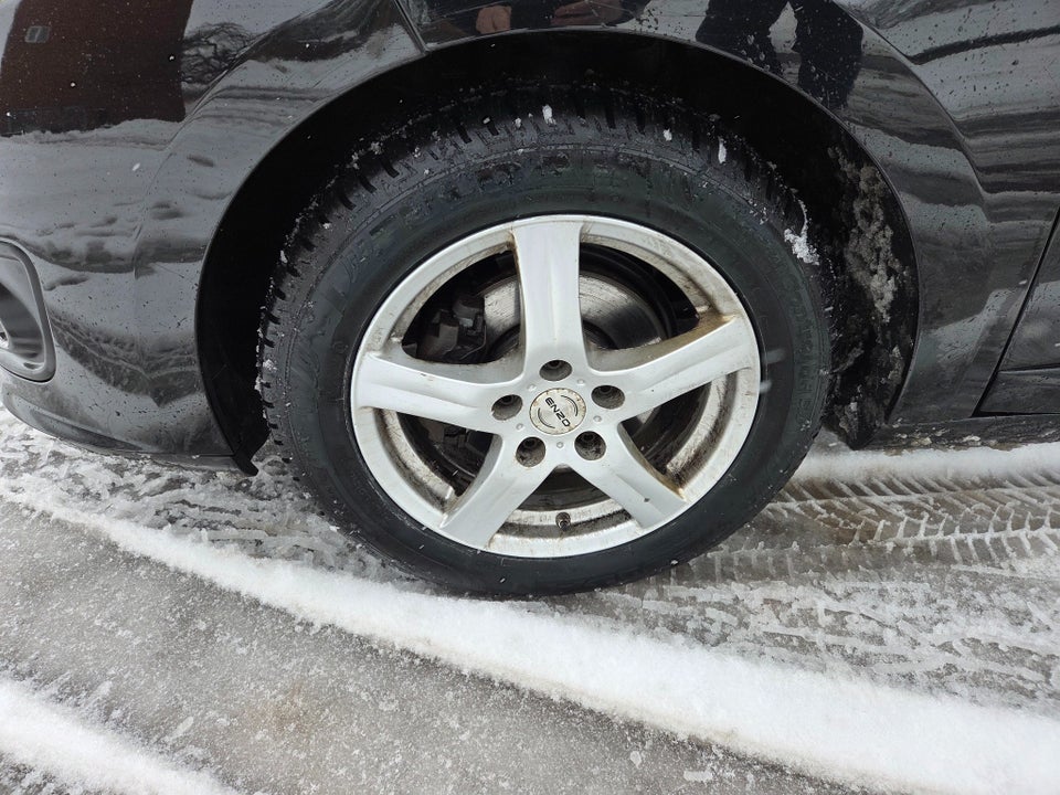 Renault Megane III 1,5 dCi 110 Limited Edition Sport Tourer EDC 5d