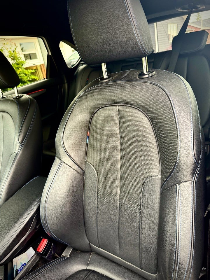 BMW 225xe 1,5 Active Tourer iPerformance aut. 5d