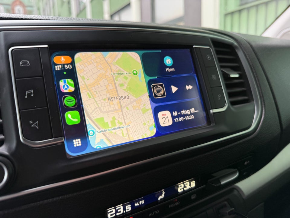 Opel Vivaro-e 75 Enjoy+ L3