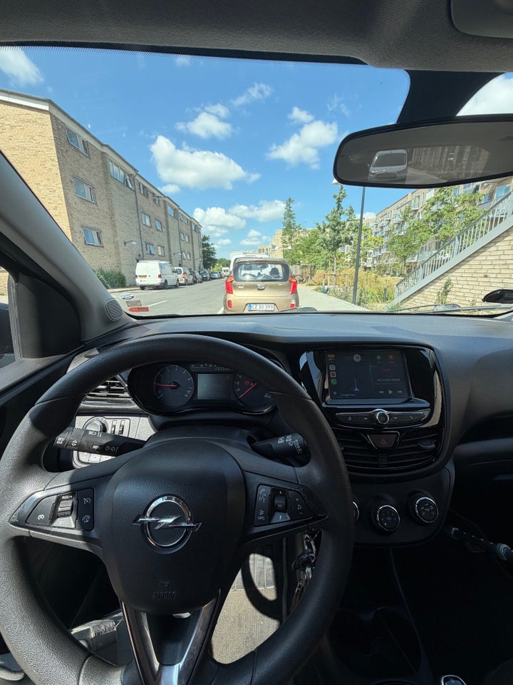 Opel Karl 1,0 Cosmo 5d