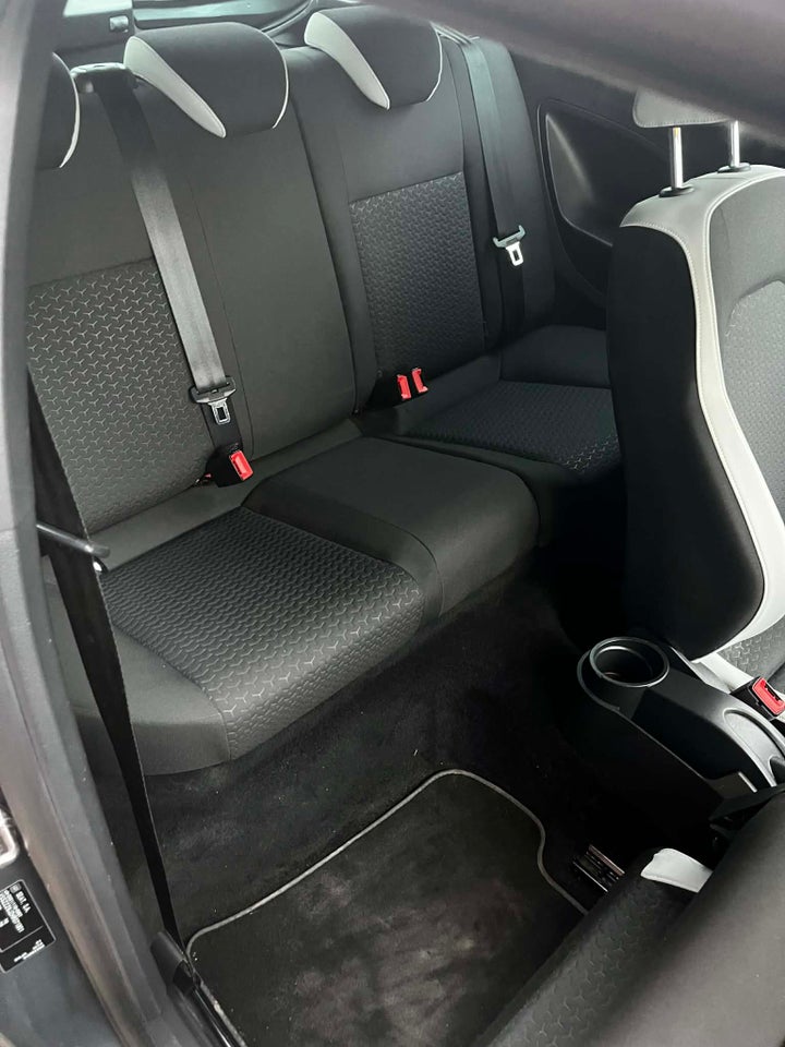 Seat Ibiza 1,8 TSi 192 Cupra SC 3d