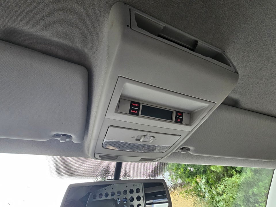 VW Transporter 2,0 TDi 114 Kassevogn kort BMT 5d