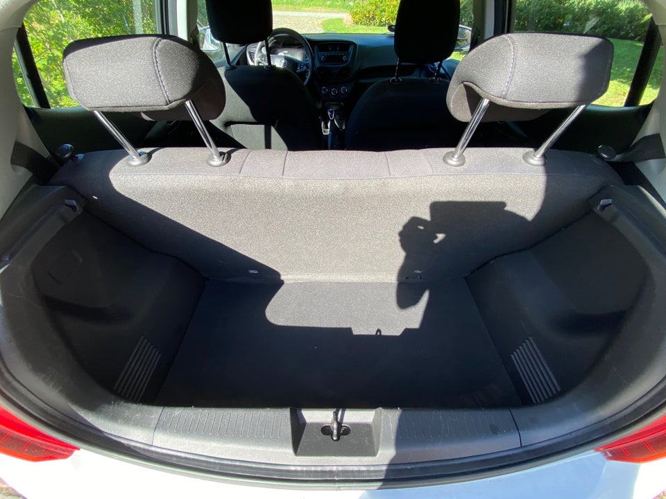 Opel Karl 1,0 Enjoy 5d