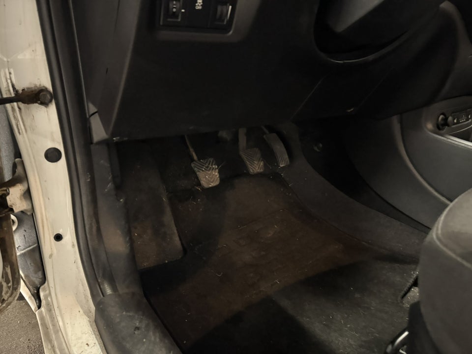 Hyundai i20 1,25 Comfort 5d