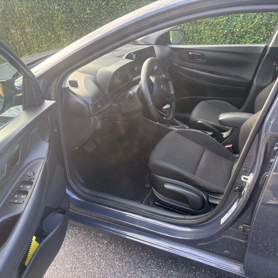Hyundai i20 1,0 T-GDi Advanced DCT 5d